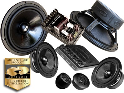 Акустическая система CDT Audio HD-642 CDT Audio HD-642. Технические характеристики HD-642.